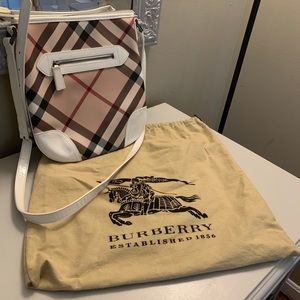 Brand new Burberry  purse